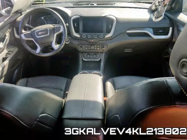 3GKALVEV4KL213802 фото 10