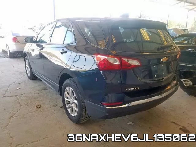 3GNAXHEV6JL135062 фото 4