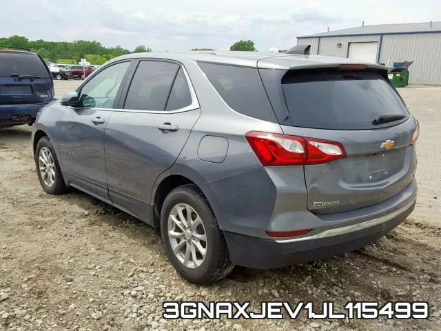 3GNAXJEV1JL115499 фото 4