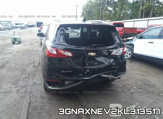 3GNAXNEV2KL313517 фото 7