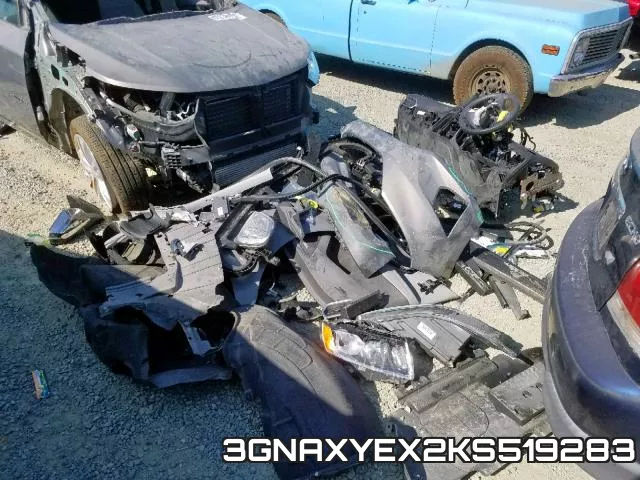3GNAXYEX2KS519283 фото 10