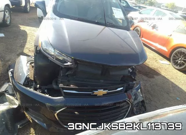 3GNCJKSB2KL113739 фото 7