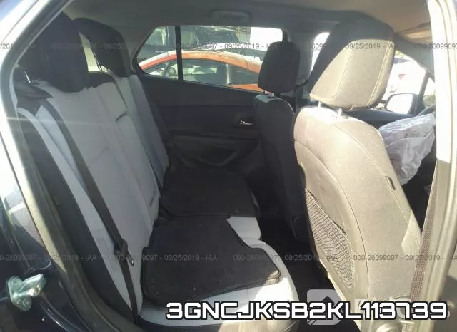 3GNCJKSB2KL113739 фото 9