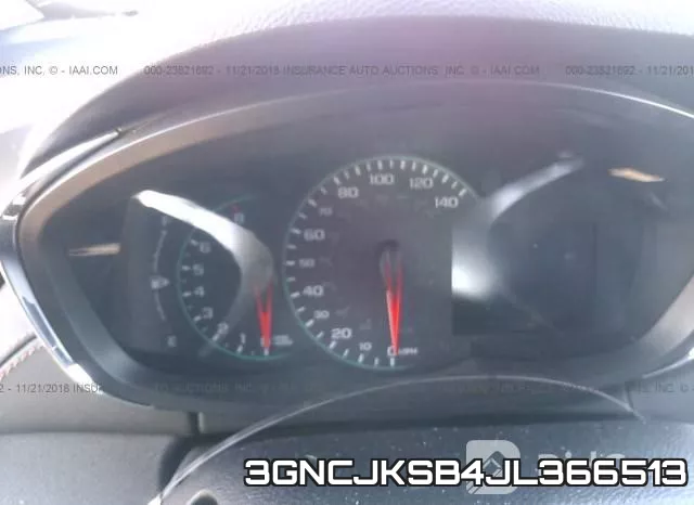 3GNCJKSB4JL366513 фото 8