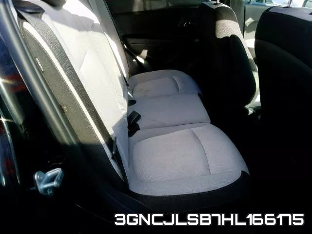 3GNCJLSB7HL166175 фото 7