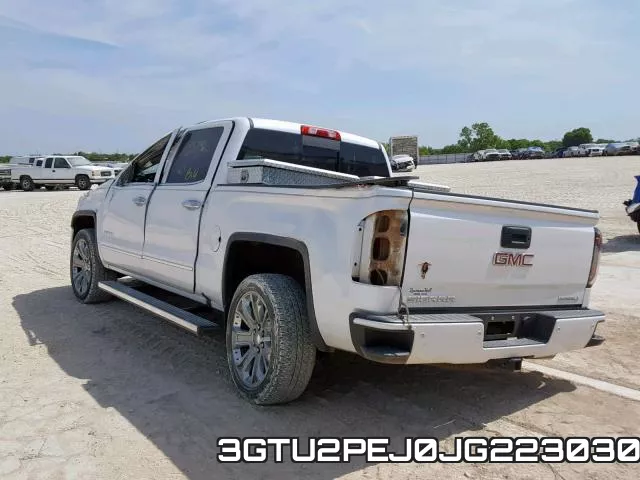 3GTU2PEJ0JG223030 фото 4