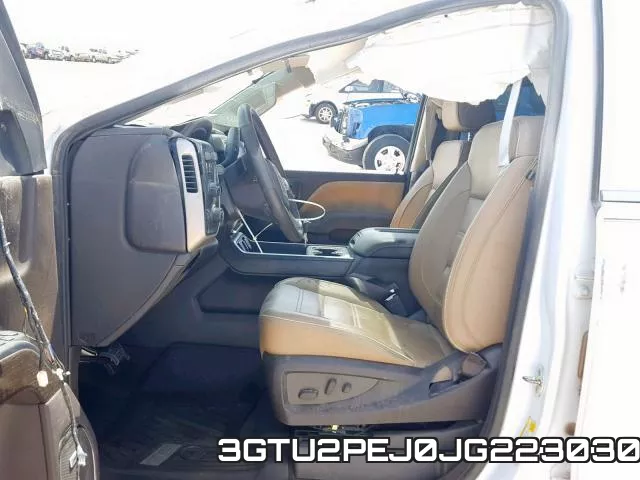 3GTU2PEJ0JG223030 фото 6