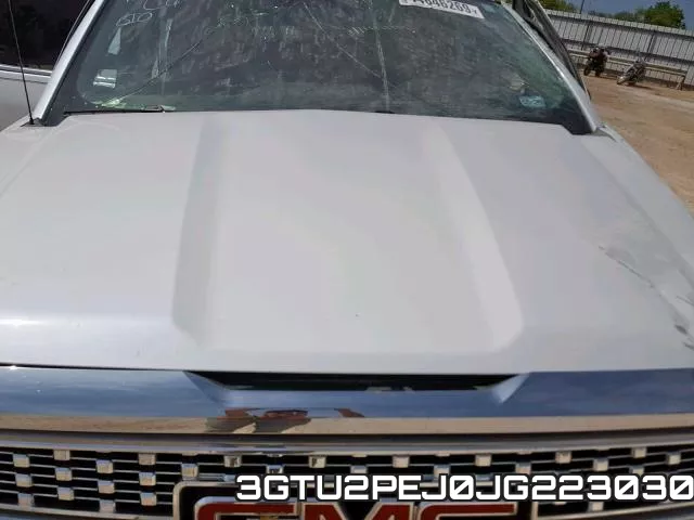 3GTU2PEJ0JG223030 фото 8