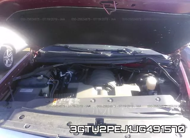 3GTU2PEJ1JG491570 фото 2