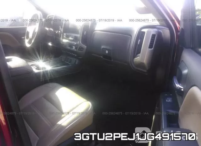 3GTU2PEJ1JG491570 фото 6
