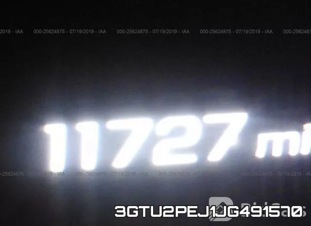 3GTU2PEJ1JG491570 фото 8