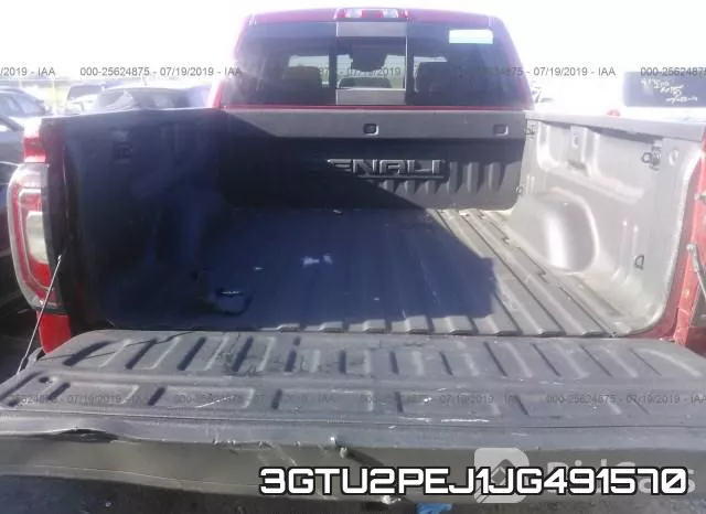 3GTU2PEJ1JG491570 фото 9