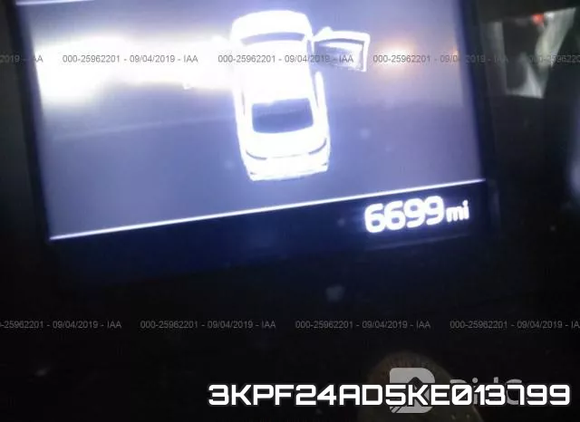 3KPF24AD5KE013799 фото 8