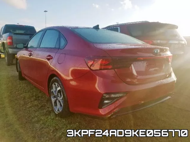 3KPF24AD9KE056770 фото 4