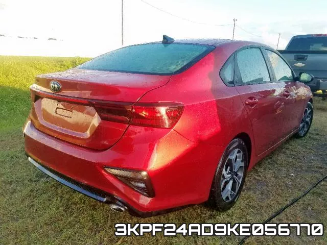 3KPF24AD9KE056770 фото 5