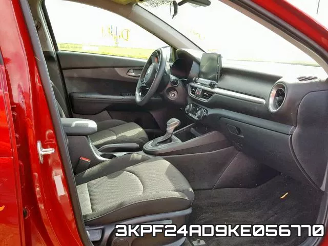 3KPF24AD9KE056770 фото 6