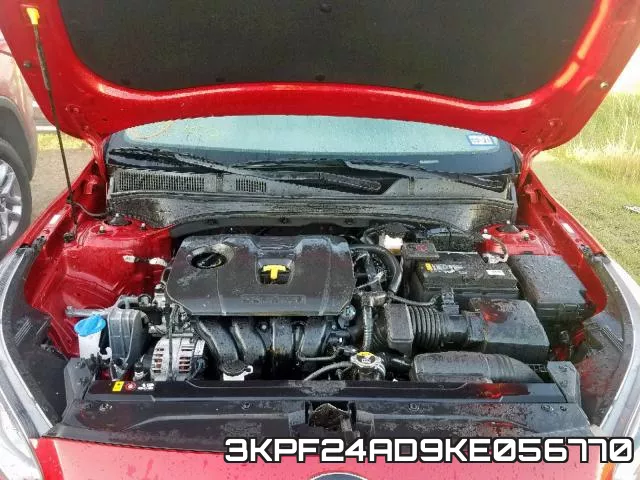 3KPF24AD9KE056770 фото 8