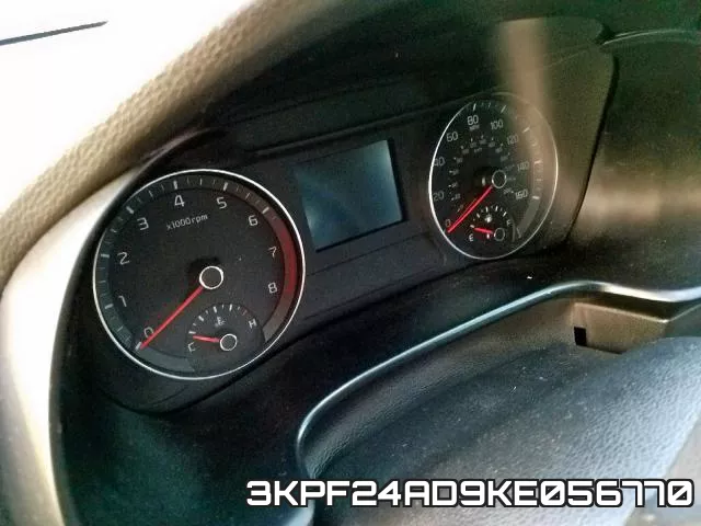3KPF24AD9KE056770 фото 9
