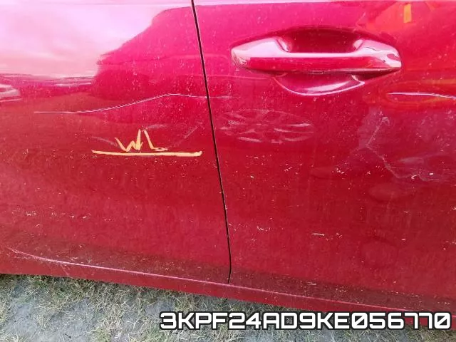3KPF24AD9KE056770 фото 10