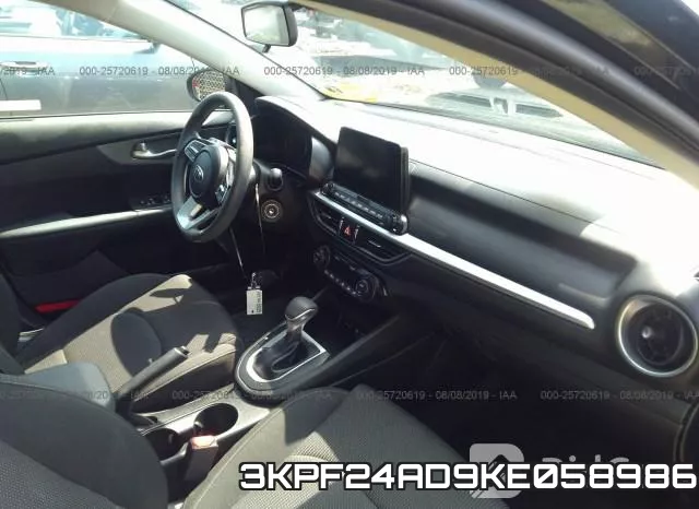 3KPF24AD9KE058986 фото 6