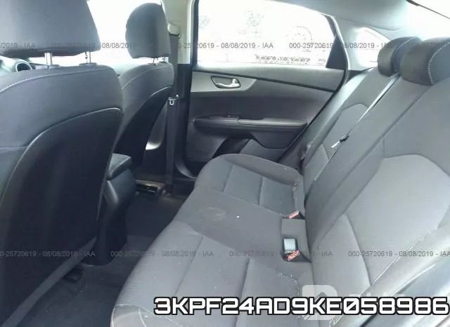 3KPF24AD9KE058986 фото 9