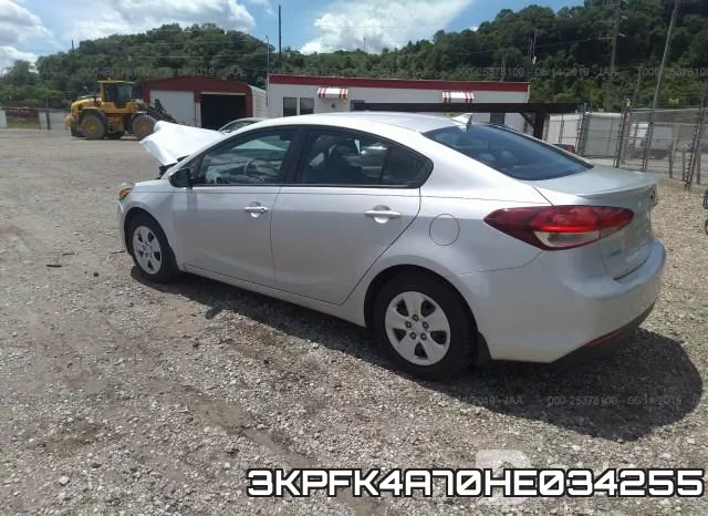 3KPFK4A70HE034255 фото 4
