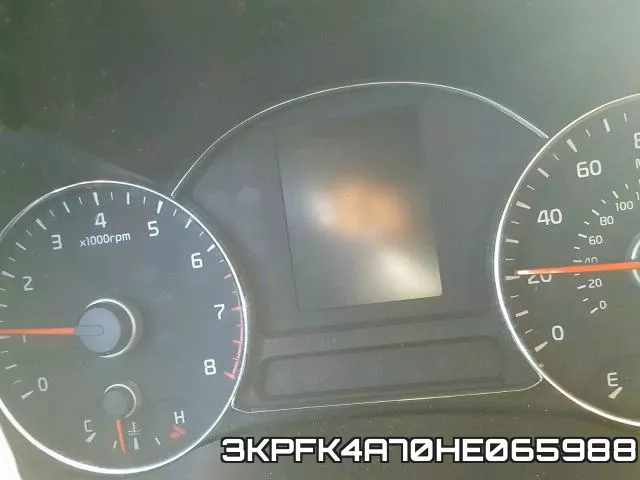 3KPFK4A70HE065988 фото 9
