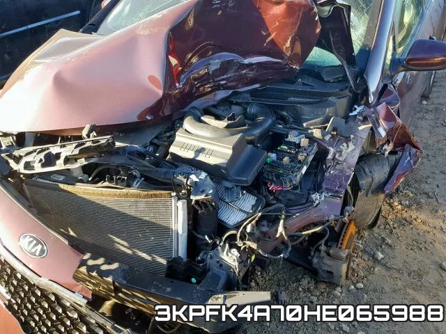 3KPFK4A70HE065988 фото 10