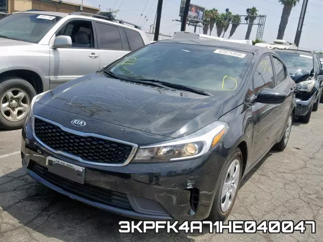 3KPFK4A71HE040047 фото 3