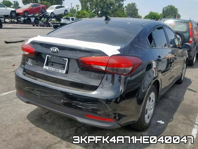 3KPFK4A71HE040047 фото 5