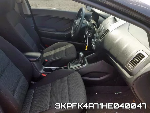 3KPFK4A71HE040047 фото 6