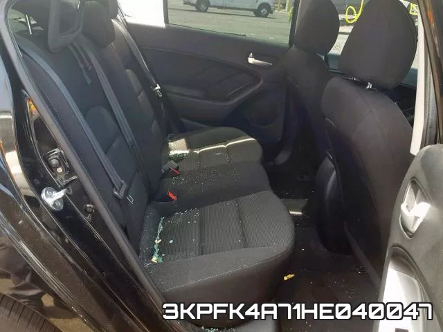 3KPFK4A71HE040047 фото 7
