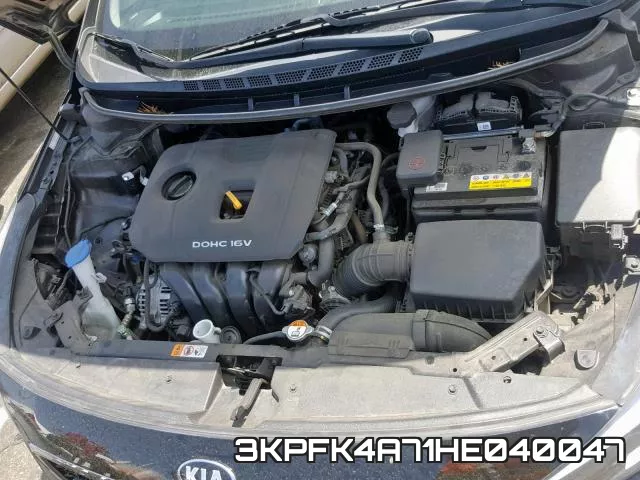 3KPFK4A71HE040047 фото 8