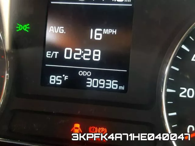 3KPFK4A71HE040047 фото 9