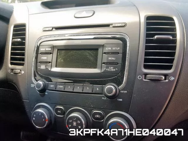 3KPFK4A71HE040047 фото 10