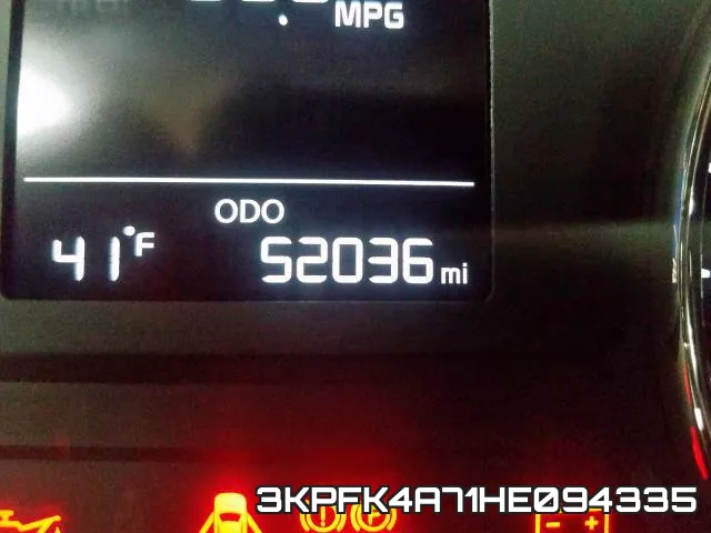 3KPFK4A71HE094335 фото 9