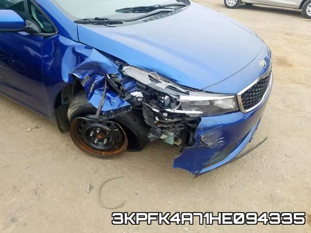3KPFK4A71HE094335 фото 10