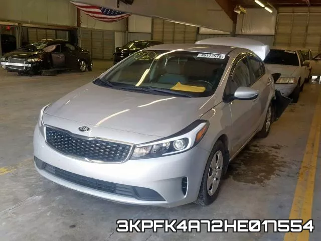 3KPFK4A72HE017554 фото 3