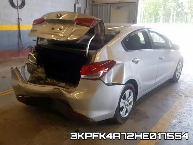 3KPFK4A72HE017554 фото 5