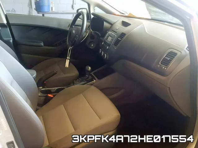 3KPFK4A72HE017554 фото 6