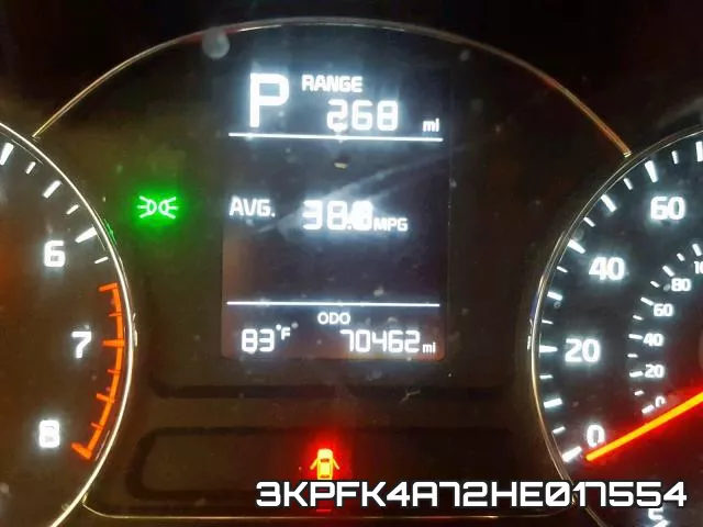 3KPFK4A72HE017554 фото 9
