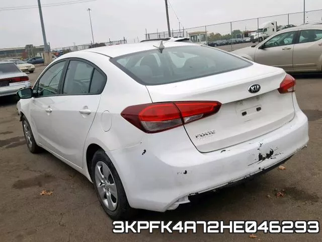 3KPFK4A72HE046293 фото 4