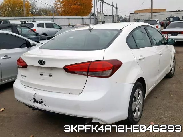 3KPFK4A72HE046293 фото 5