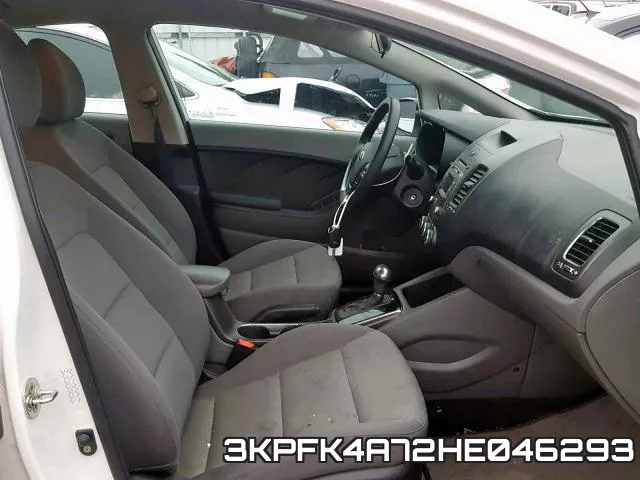 3KPFK4A72HE046293 фото 6