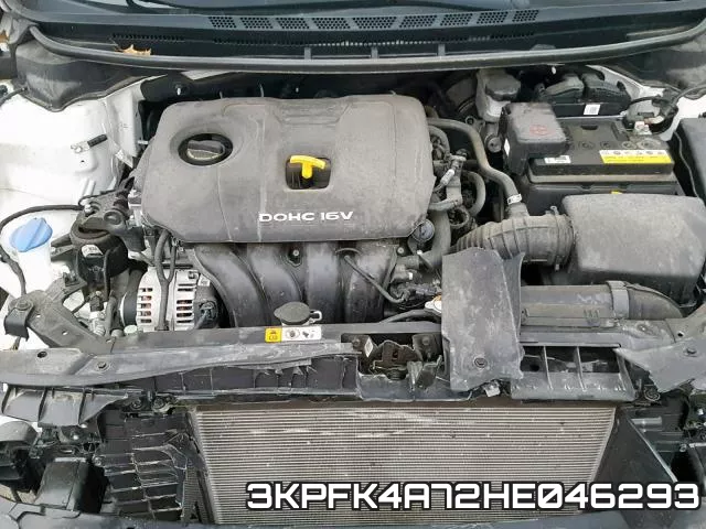 3KPFK4A72HE046293 фото 8