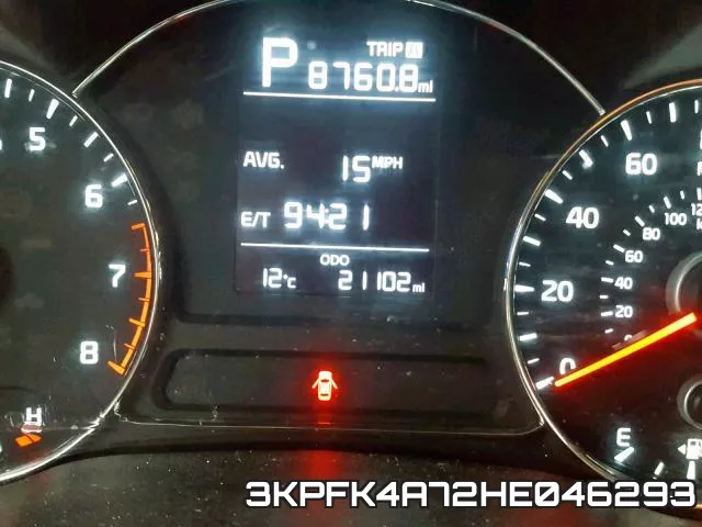 3KPFK4A72HE046293 фото 9