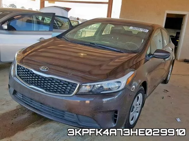 3KPFK4A73HE029910 фото 3