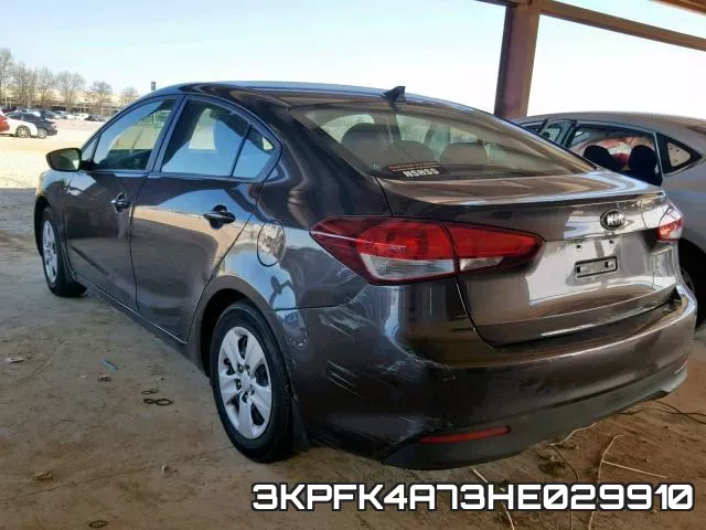 3KPFK4A73HE029910 фото 4