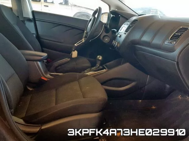 3KPFK4A73HE029910 фото 6