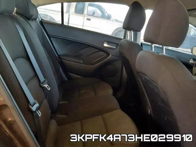 3KPFK4A73HE029910 фото 7